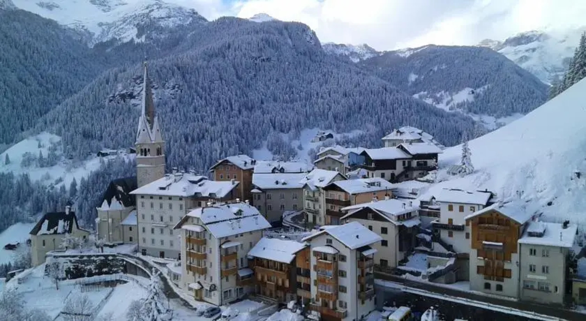 Appartamenti Silvana