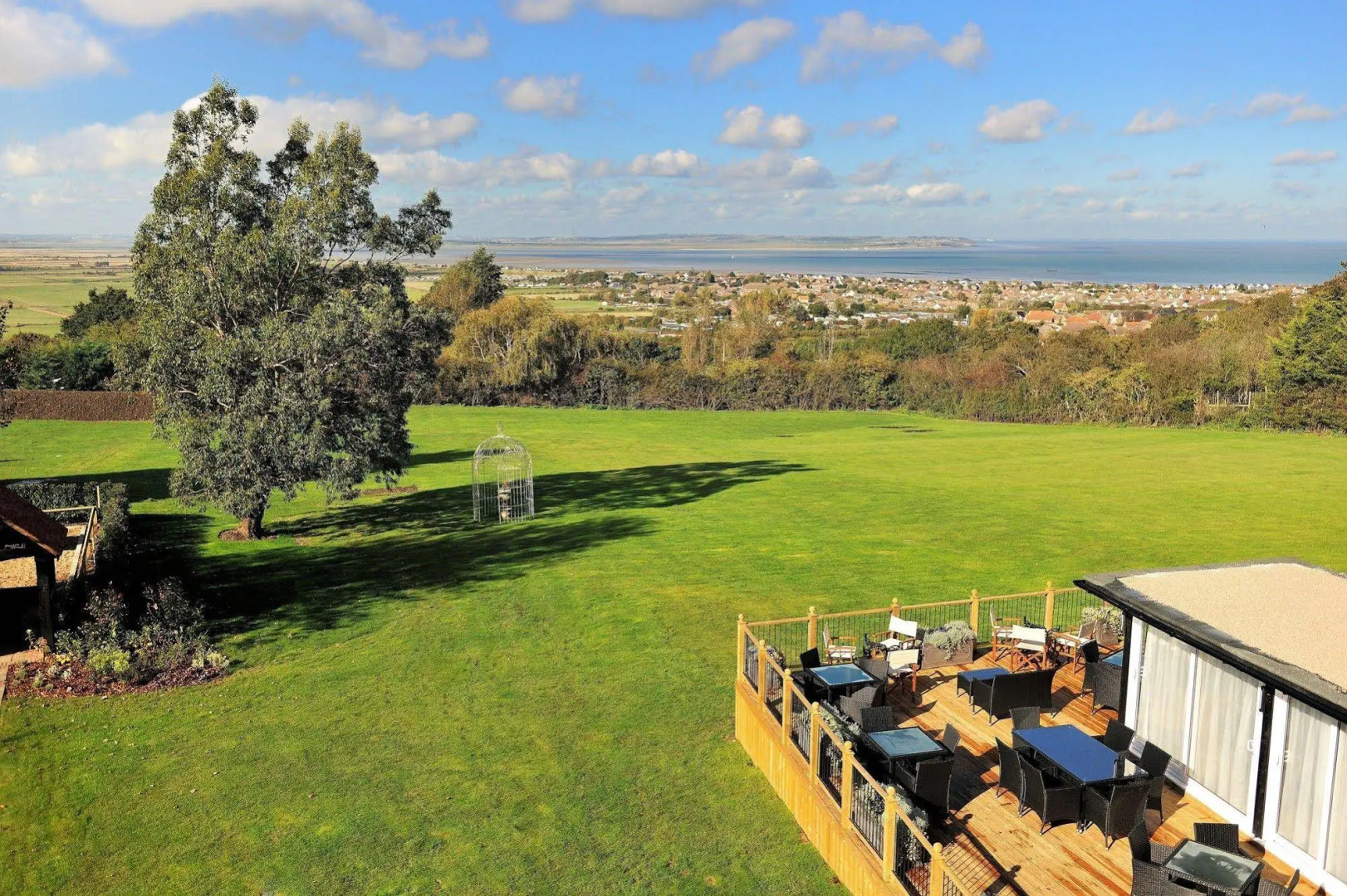 The Crescent Turner Hotel