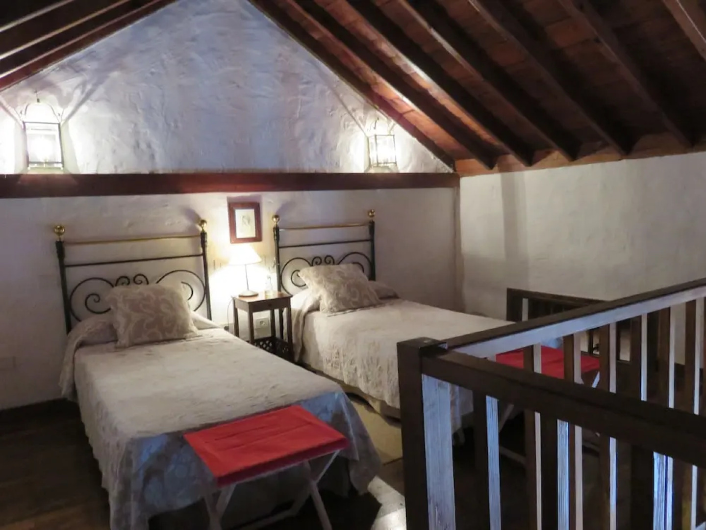 Casa Rural La Montaneta