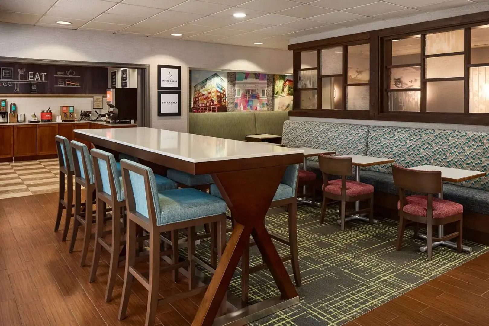 Hampton Inn Massillon