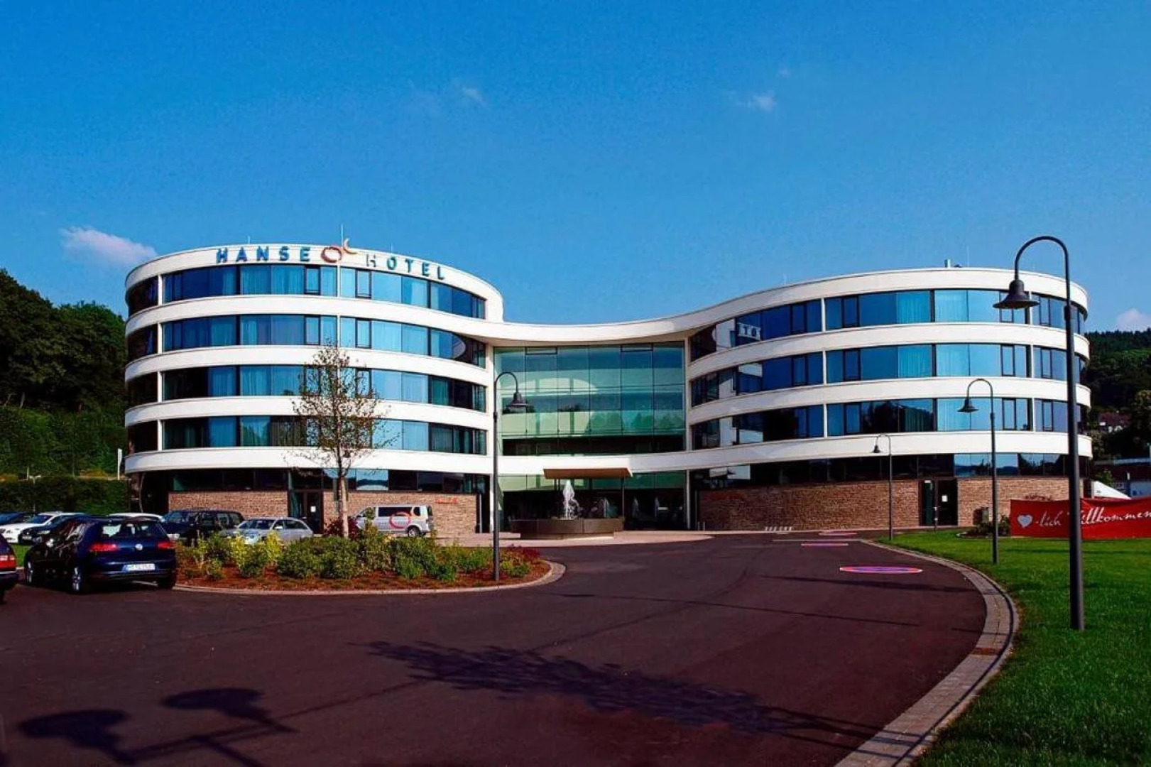 HANSE HOTEL Attendorn