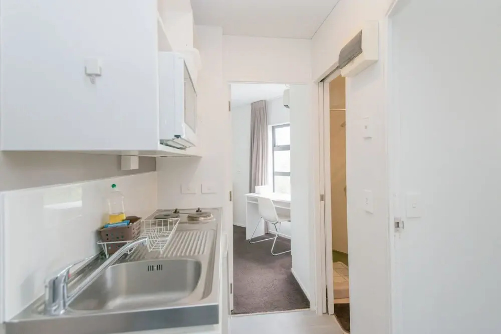 Princeton Apartments