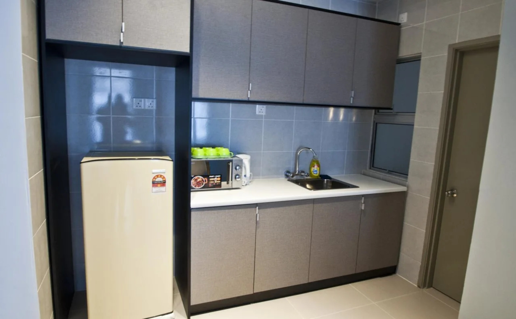 Cameron Golden Hills Resort