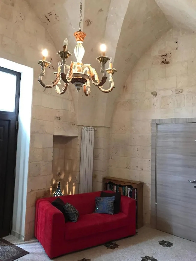 Il Casolare degli Ulivi