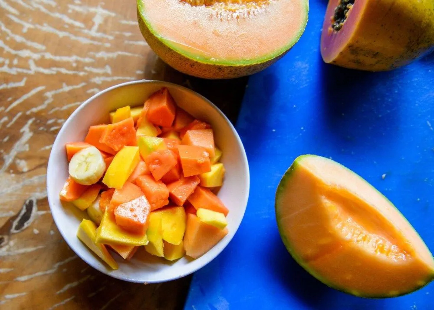 Makanas Beach Bungalows