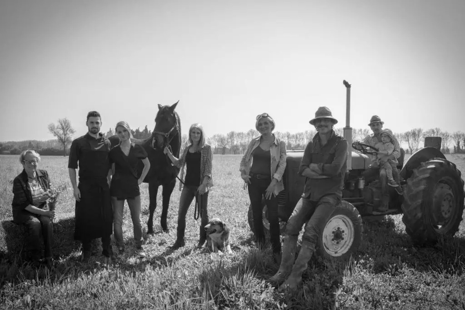 Chambres D'hôtes Mas D'eymard