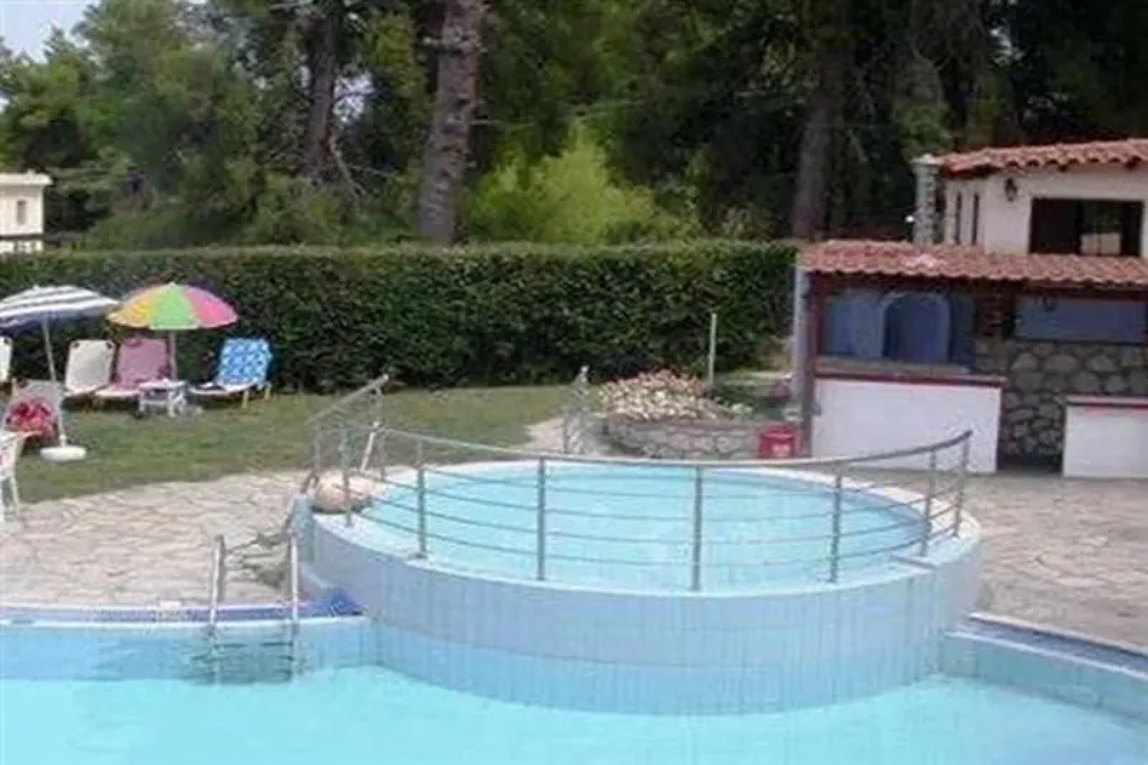 Kassandra Bay Village