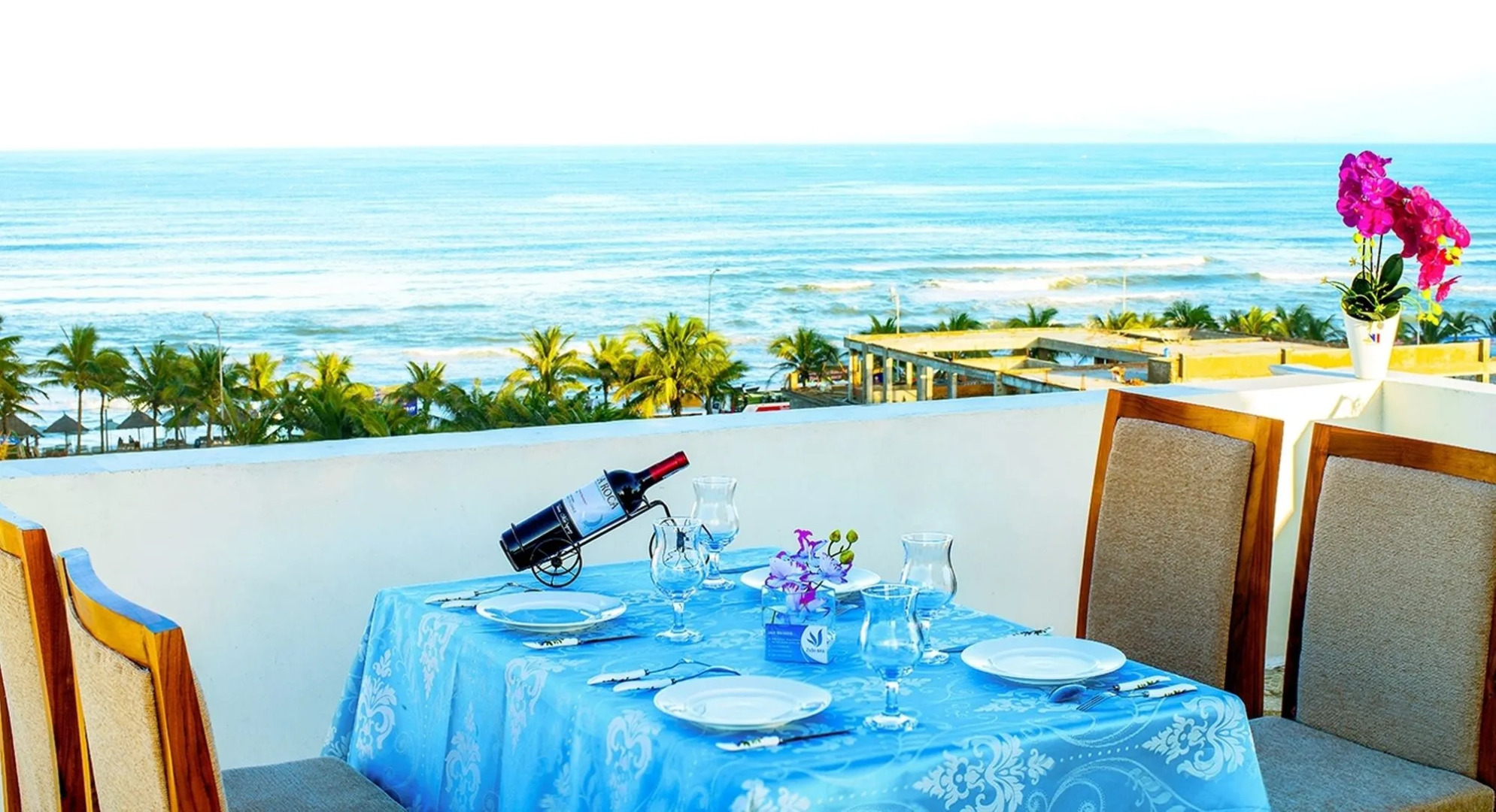 Ocean Garden Boutique Danang By Haviland