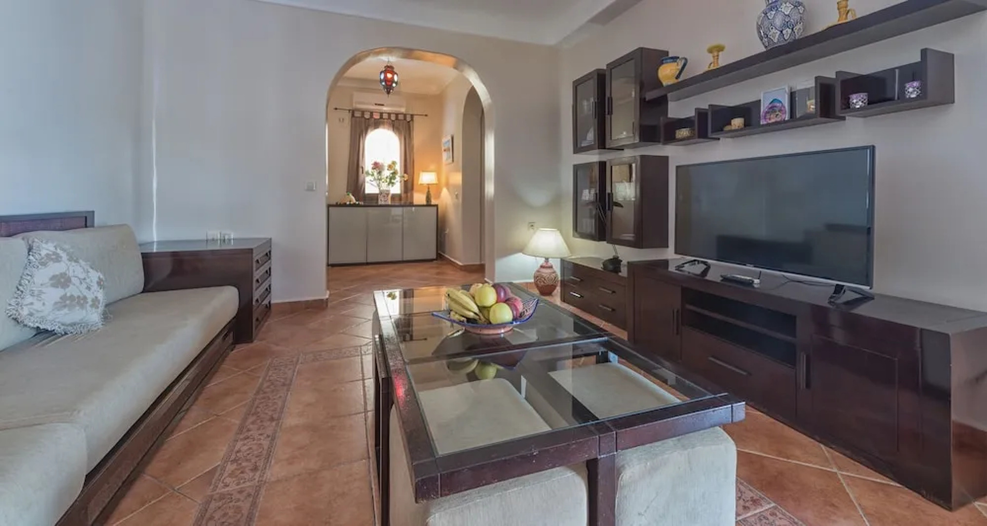 Appartement Sawssane