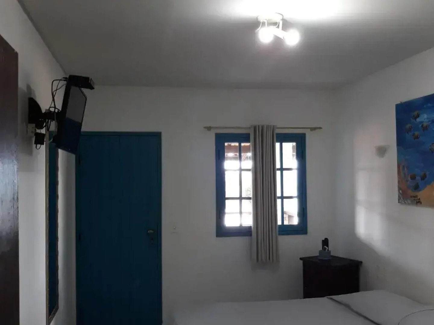 Pousada Santo Aleixo