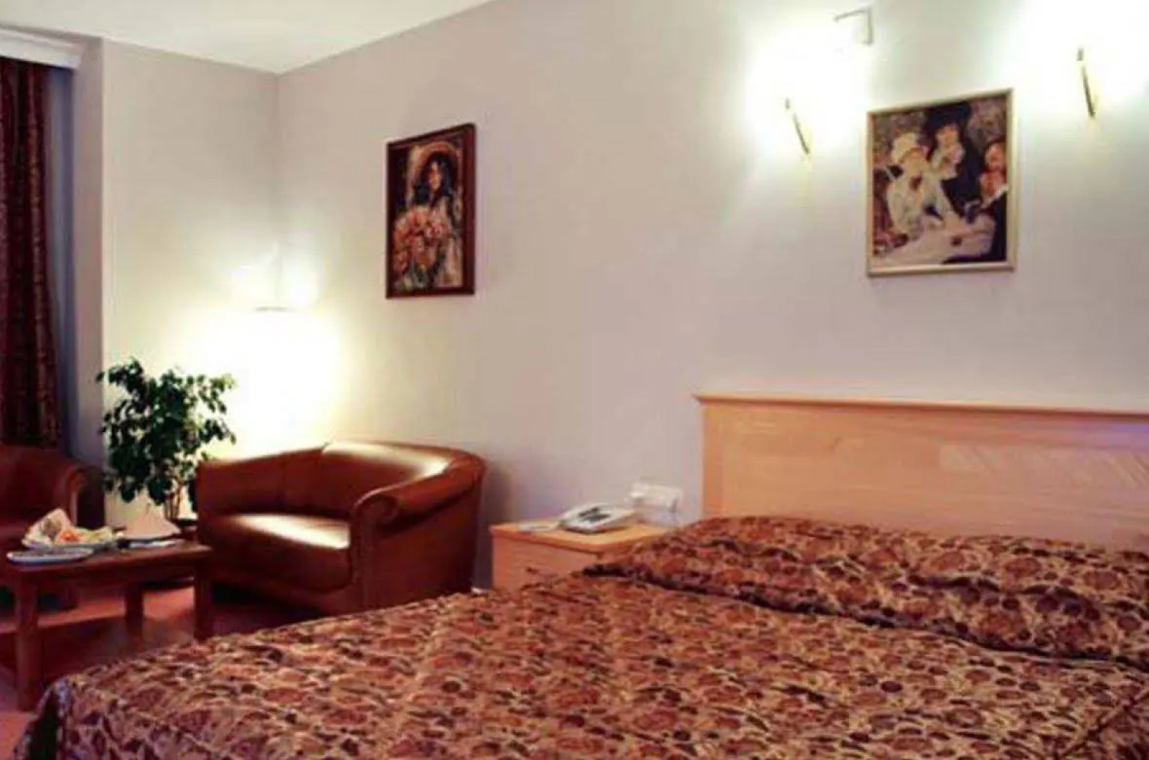 Celikhan Thermal Hotel & Spa