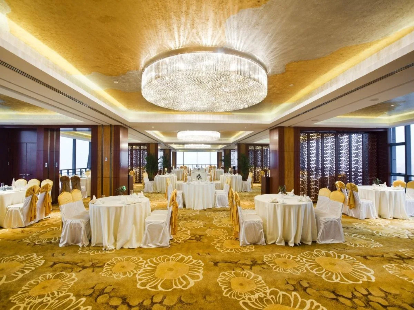 Lakeview Hotel Hangzhou