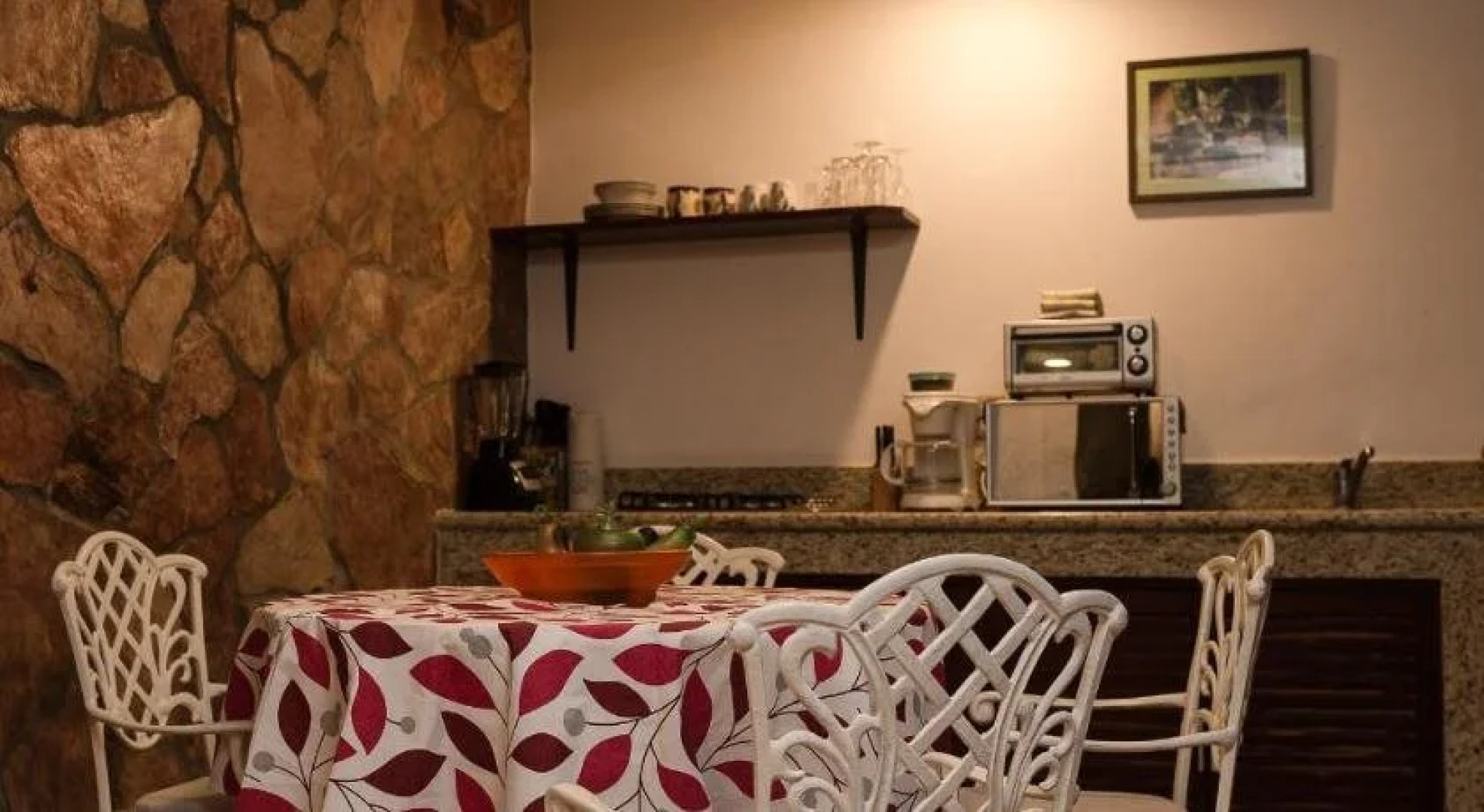 Villa Bella Bed & Breakfast