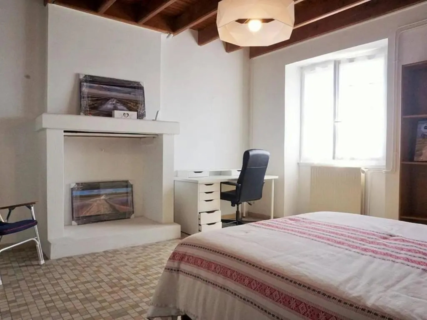 Maison La Guérinière, 2 pièces, 4 personnes - FR-1-224B-727