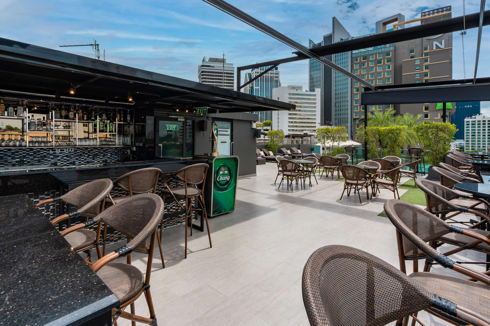 SureStay Plus Hotel by Best Western Sukhumvit 2