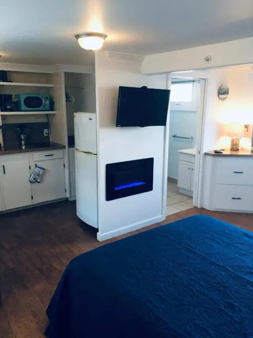 White Cap Village Unit 6