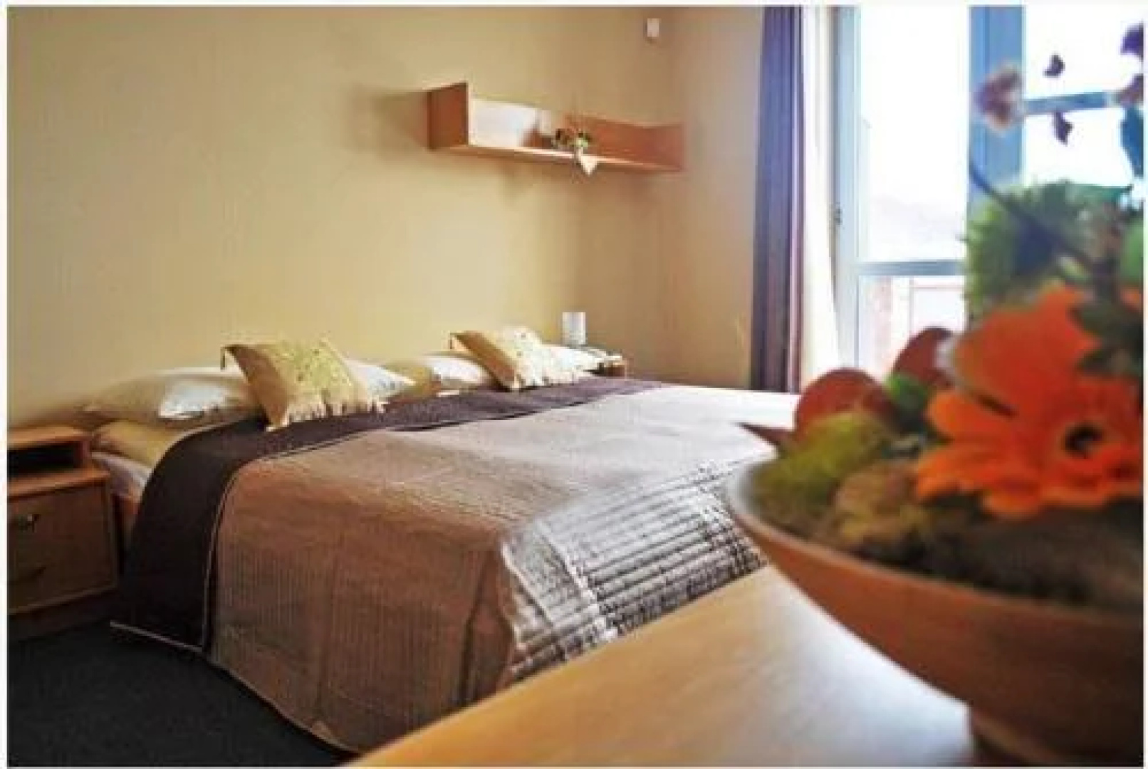 Hotel Inovec