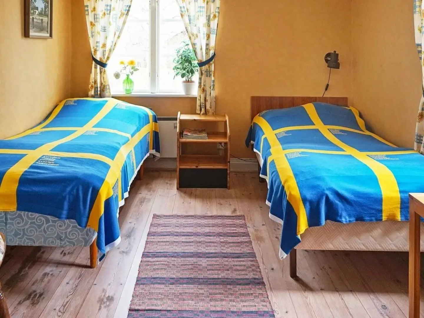 8 Person Holiday Home in Ingatorp