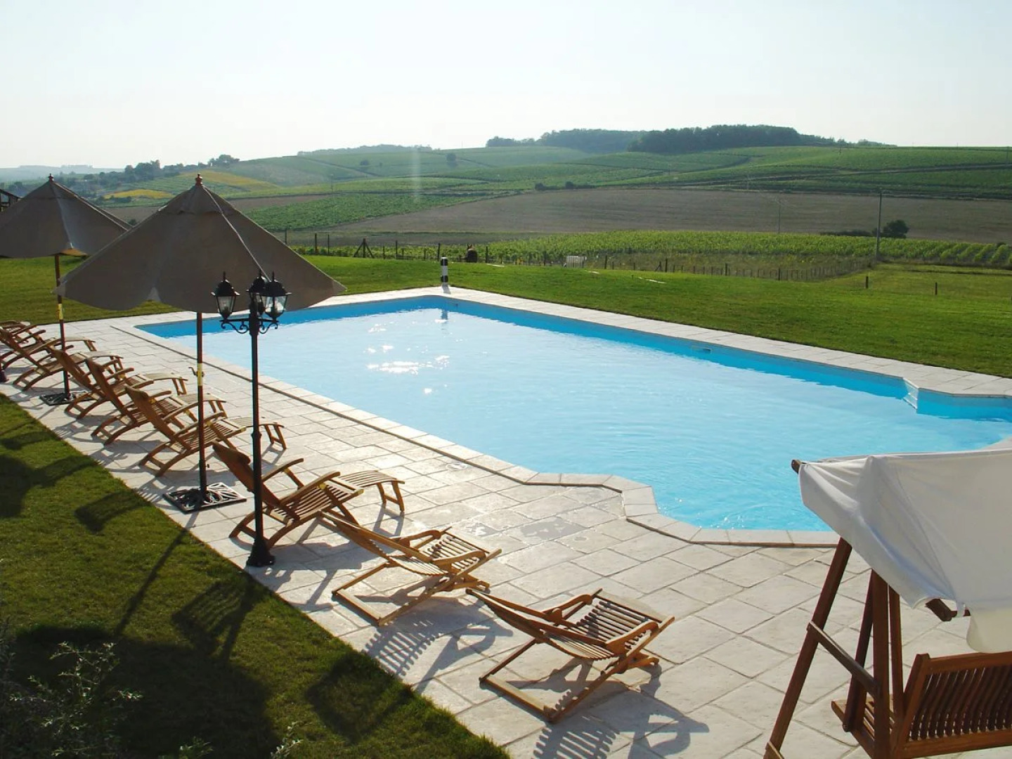 Le Relais de Saint-Preuil, The Originals Relais (Vignes du Cognac)