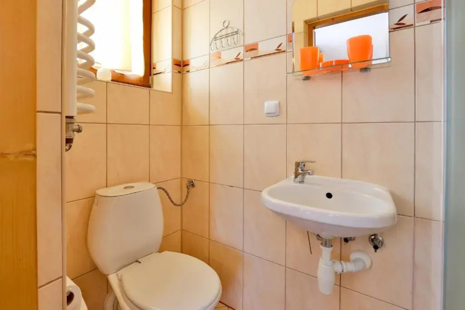 Kwatery Prywatne Beata Marek