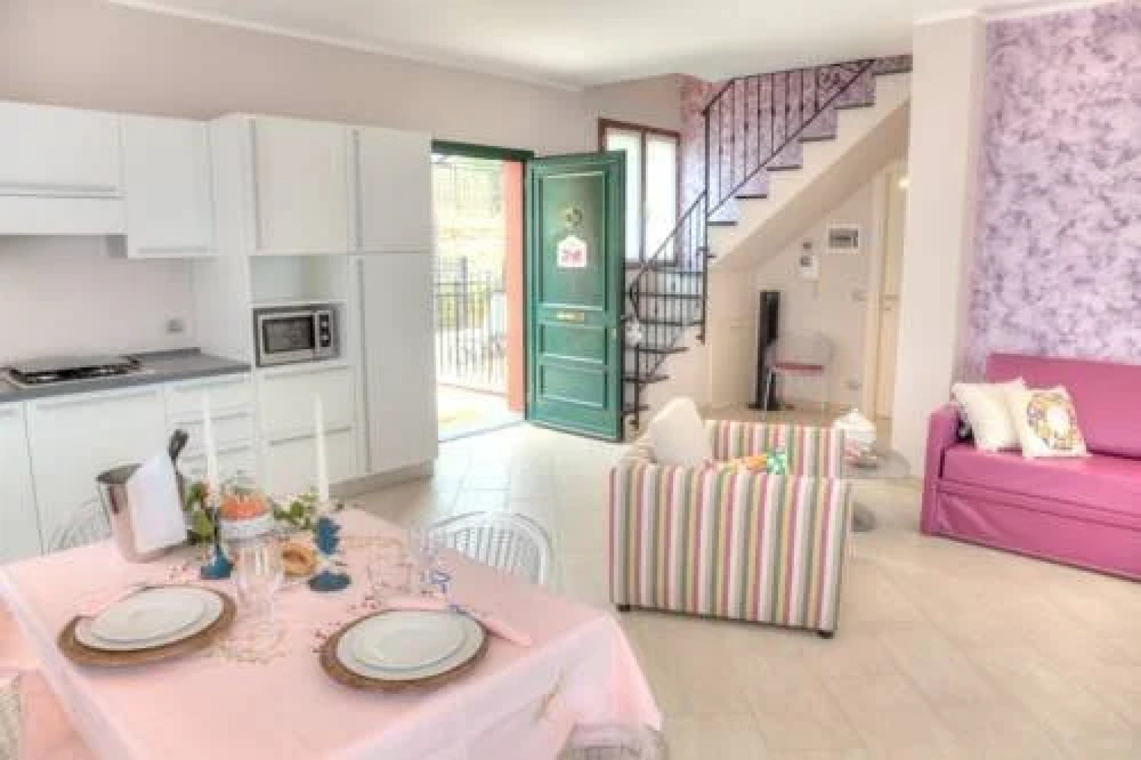 Holiday home Cinque Fiori