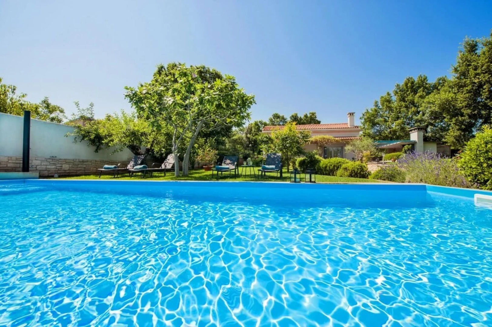 Villa Ferenc Zadarvillas