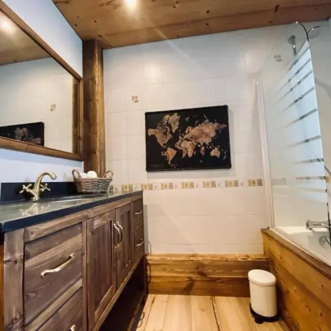 Chalet 4C