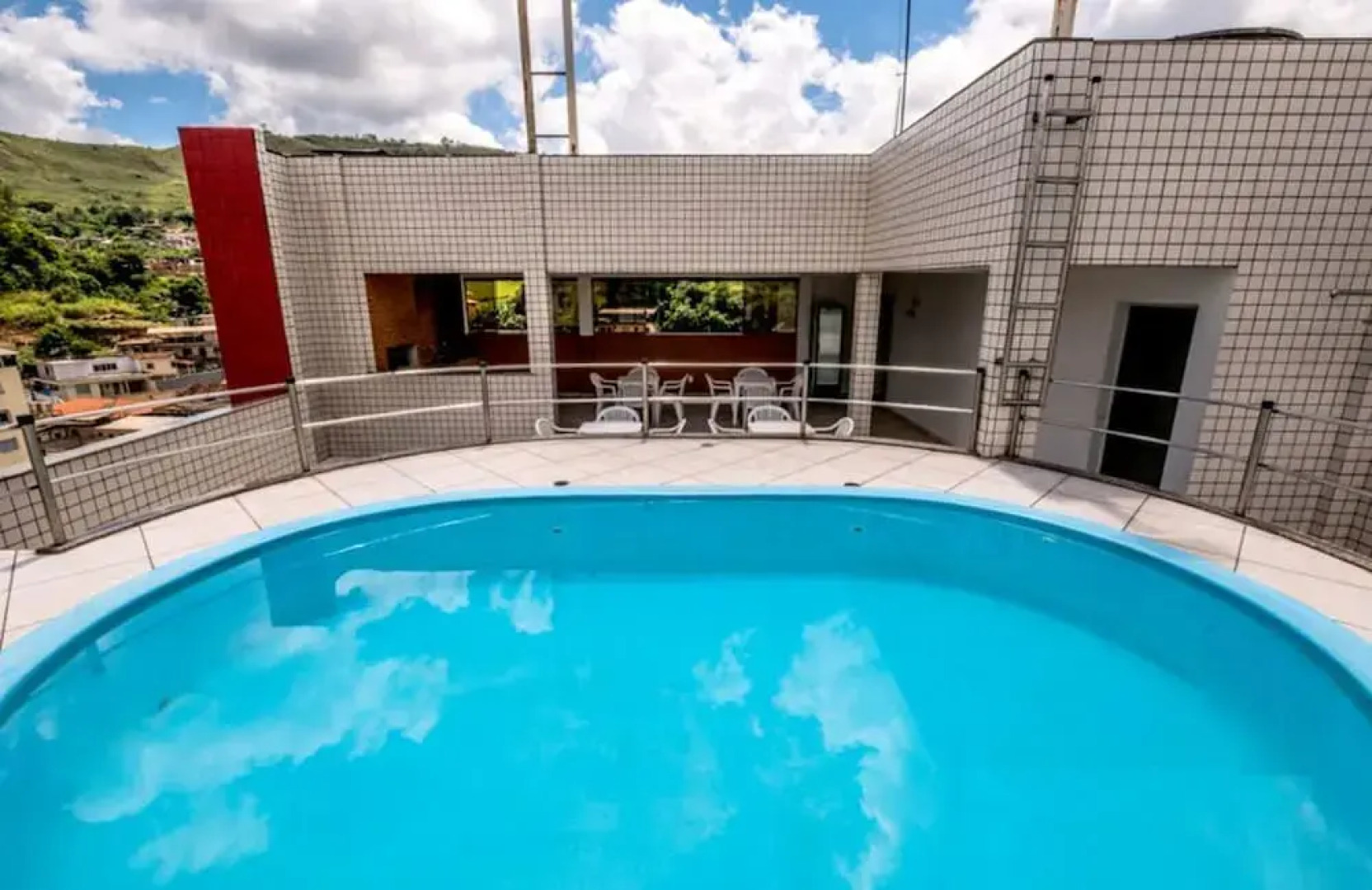 Hotel Nacional - João Monlevade