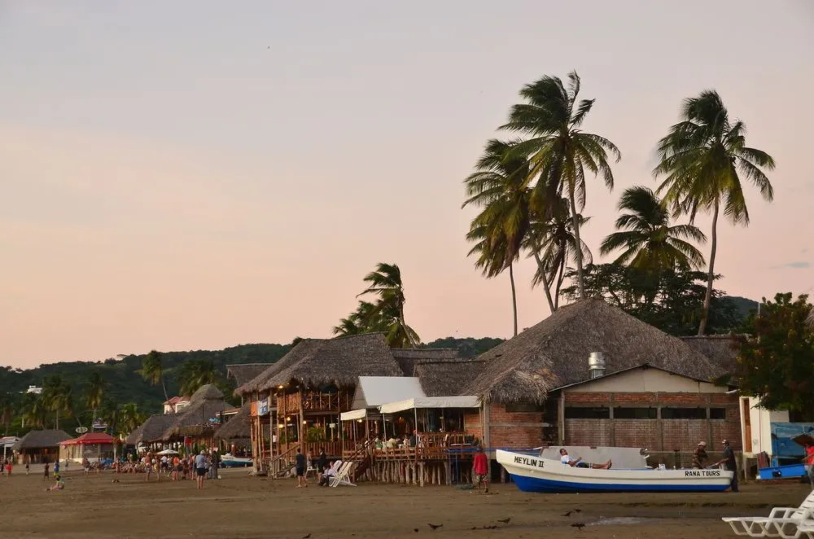 El Coco Azul