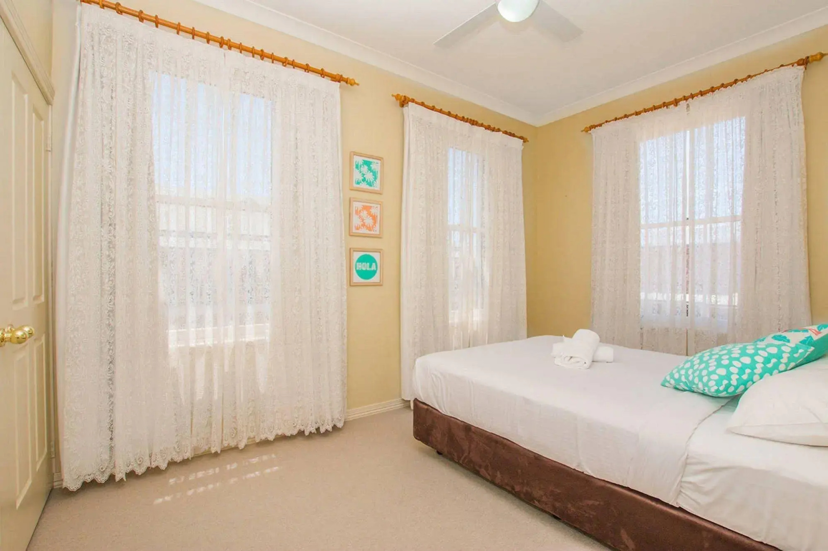 Ballina Heritage Inn