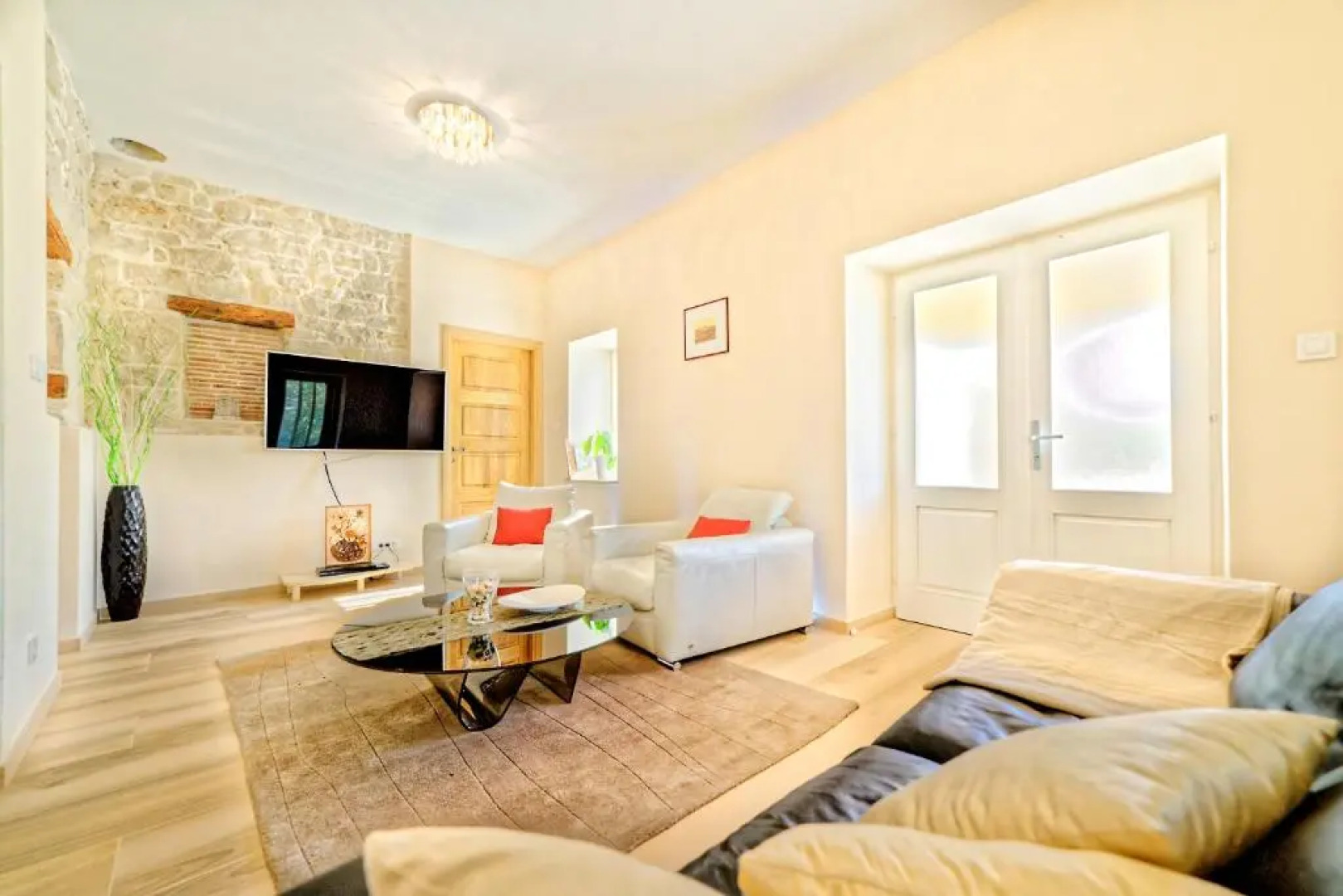 Holiday Home Demetra