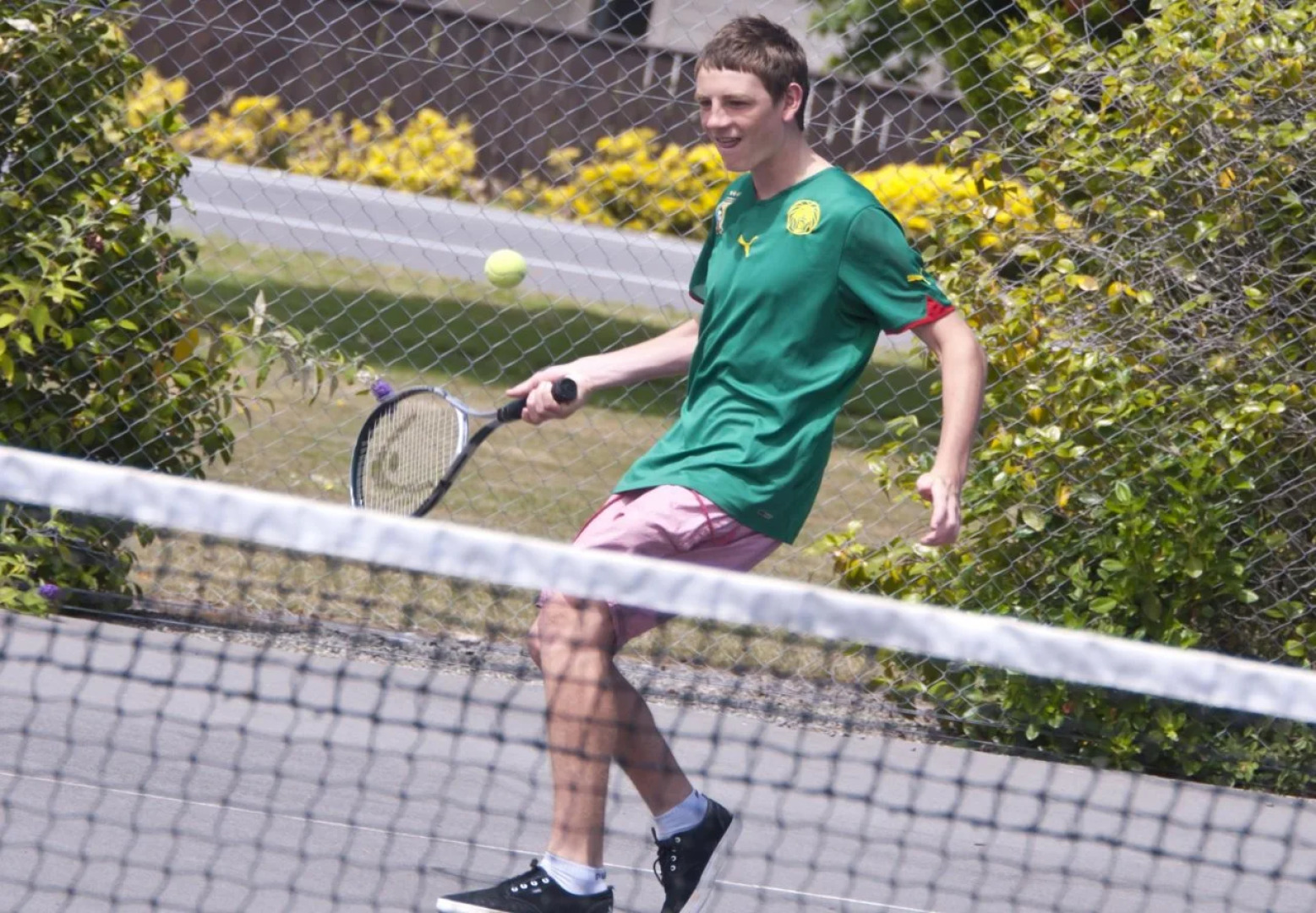 Copthorne Resort Solway Park