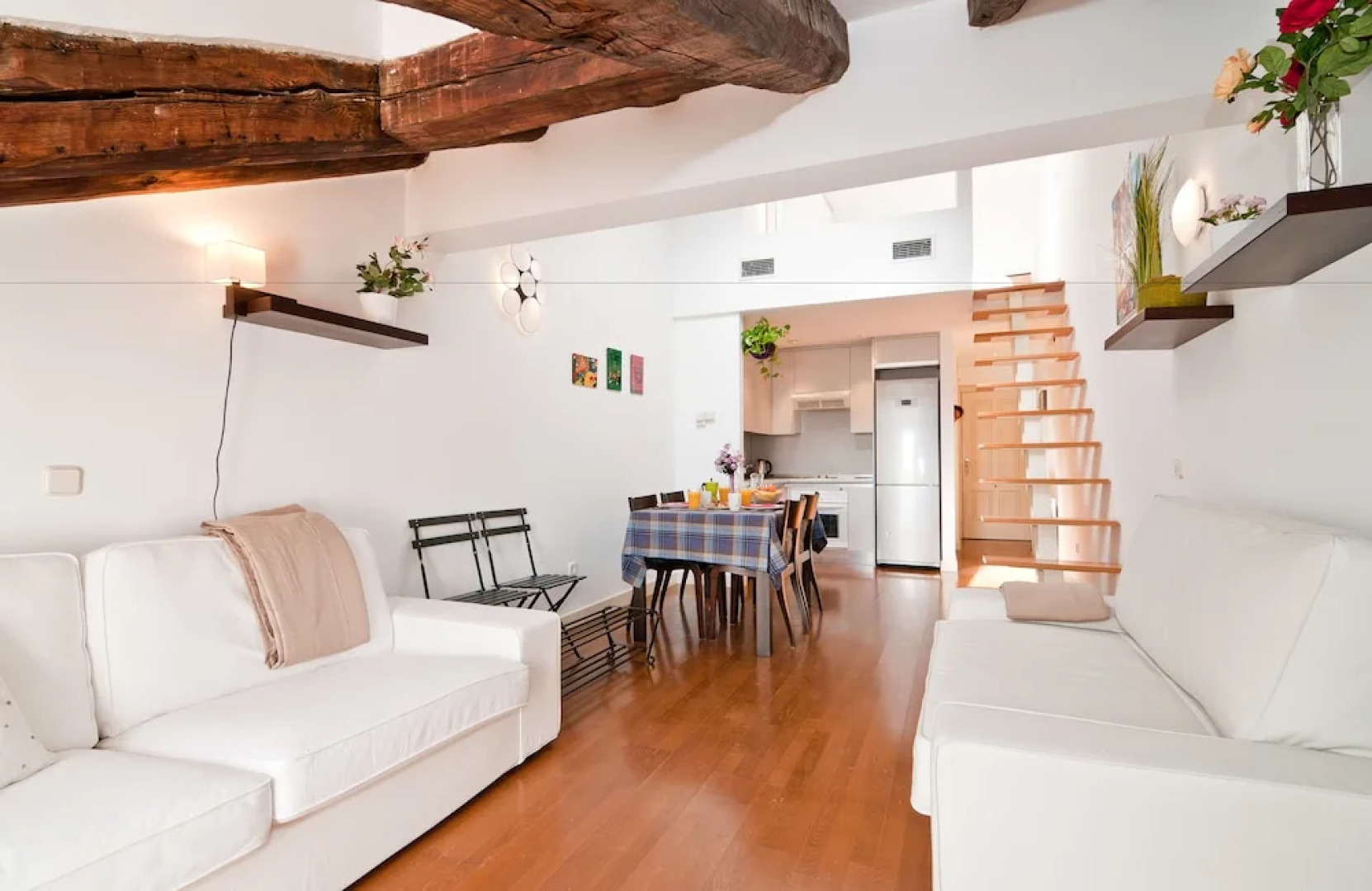 Apartamento Príncipe