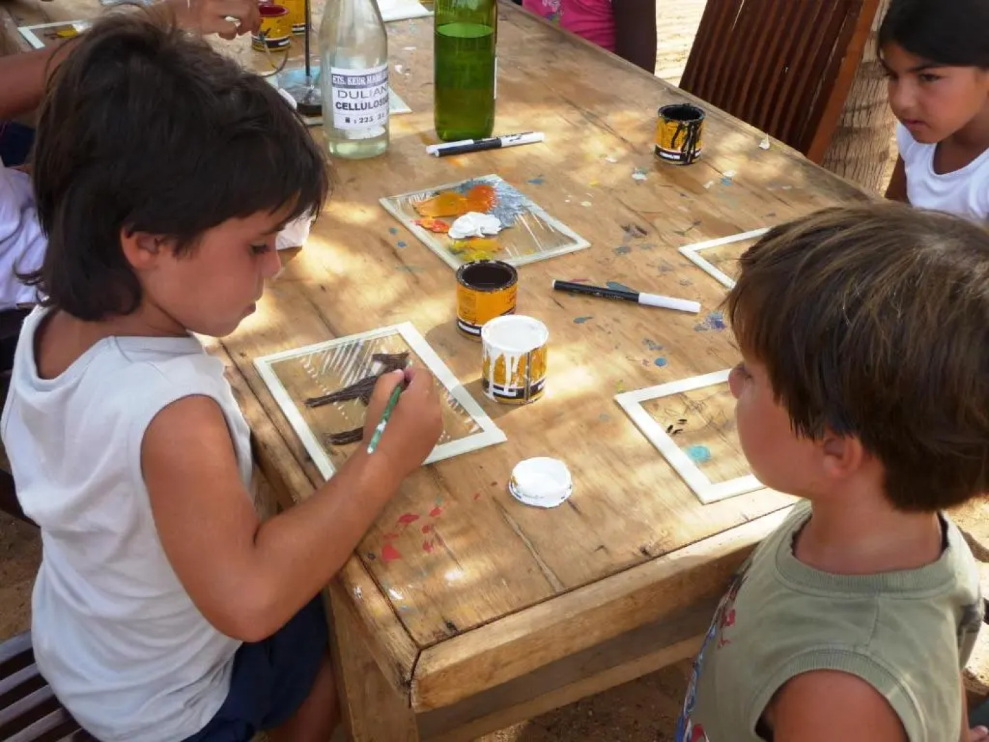 Mövenpick Resort Lamantin Saly