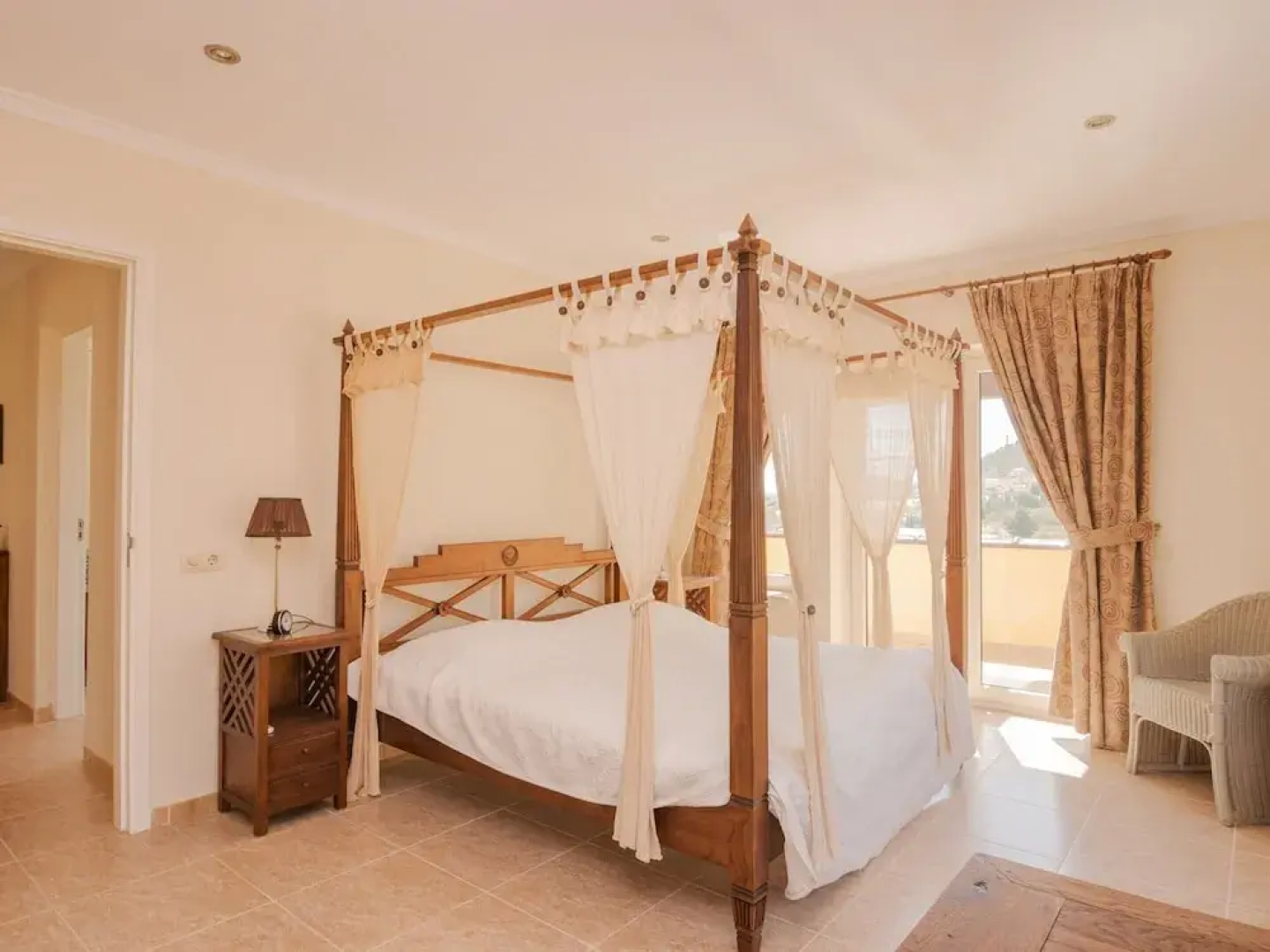 Belvilla by OYO Villa Nancy
