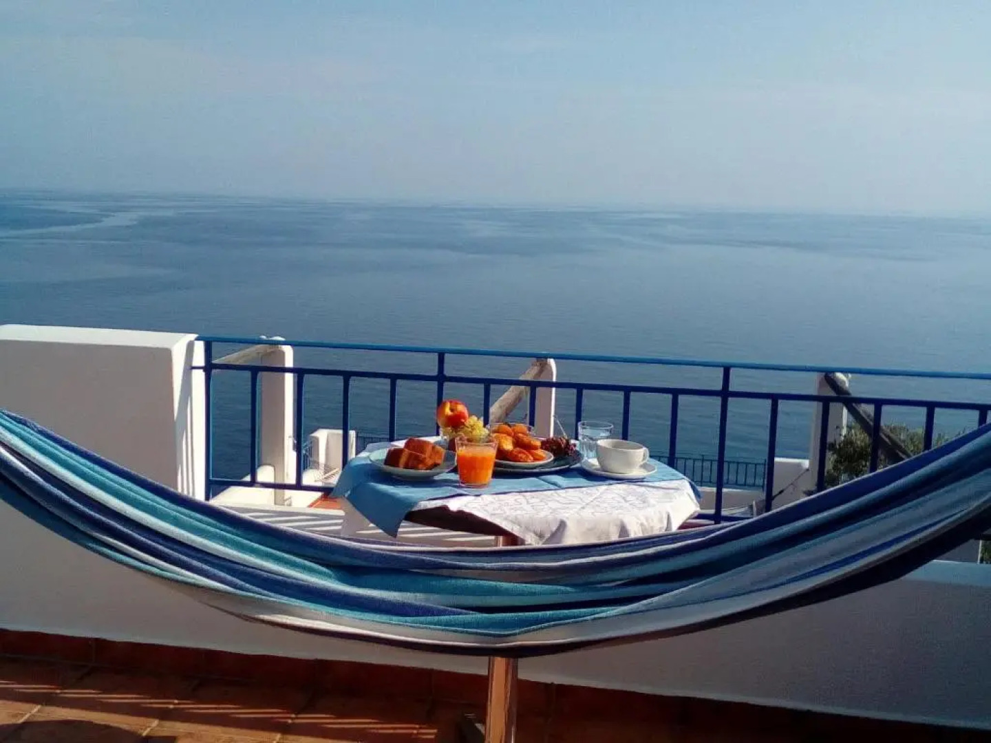 Kapetaniou Apartments