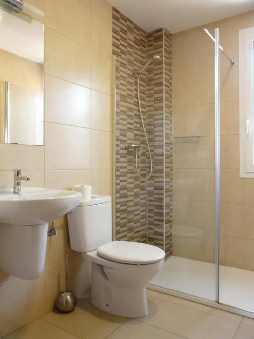 Albergue San Nicolas