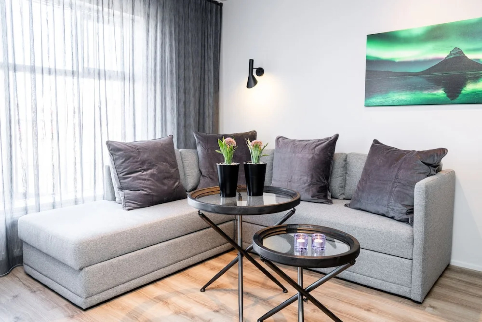 Keflavik Luxury Apartments