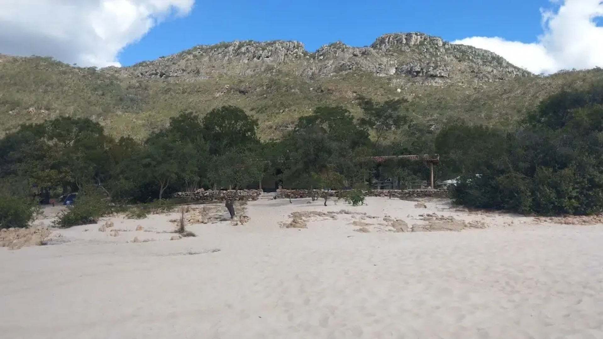 Maria Bonita Eco Pousada