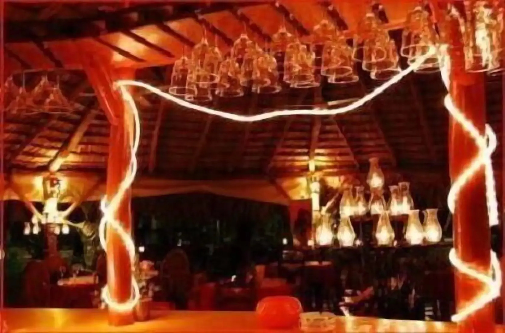 Las Cayenas Beach Hotel