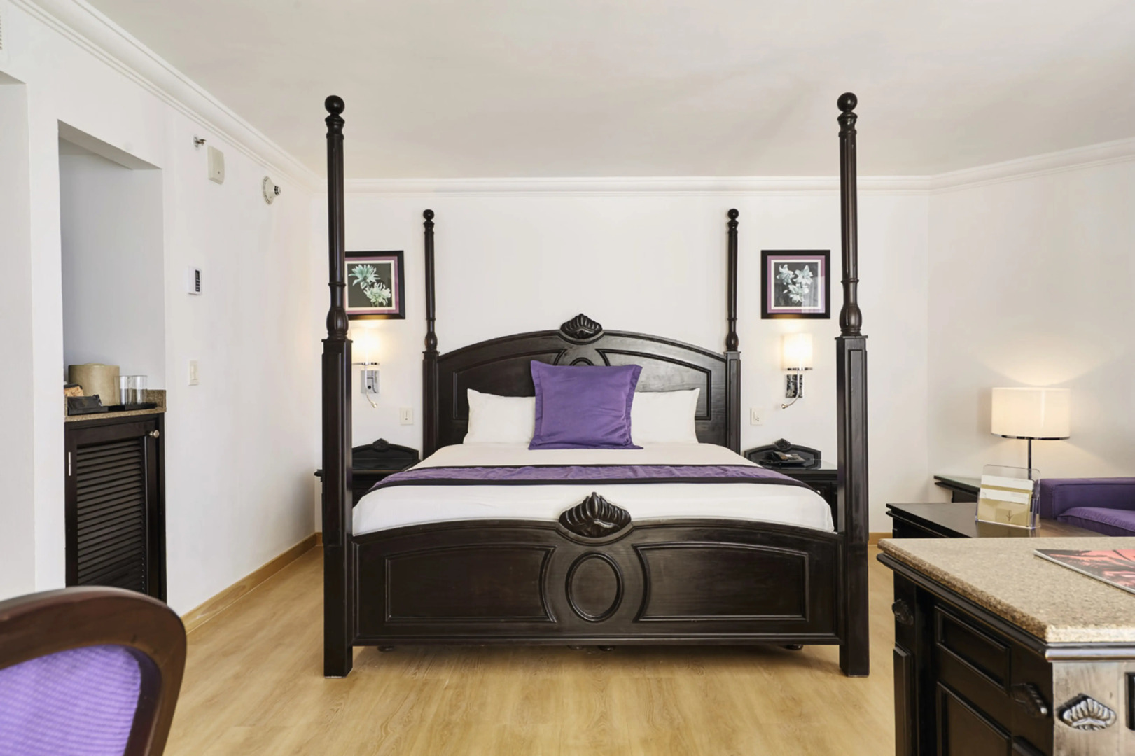 Hotel Riu Palace Paradise Island - Adults Only - All Inclusive