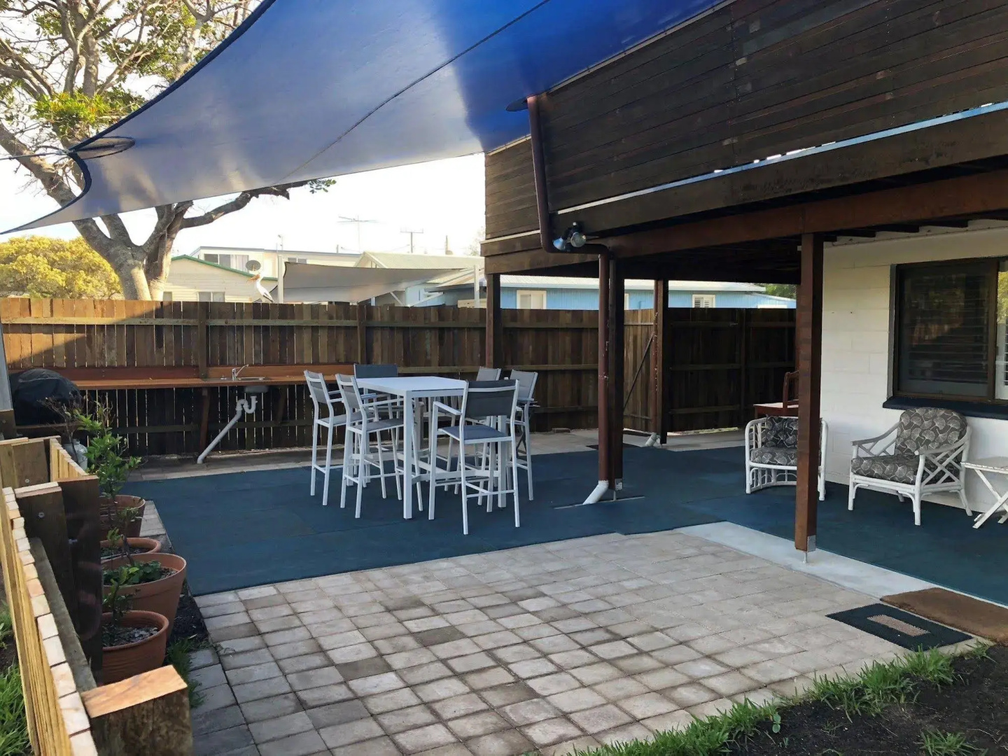 Blue River Apartments - Wooli Ocean - Waterfront