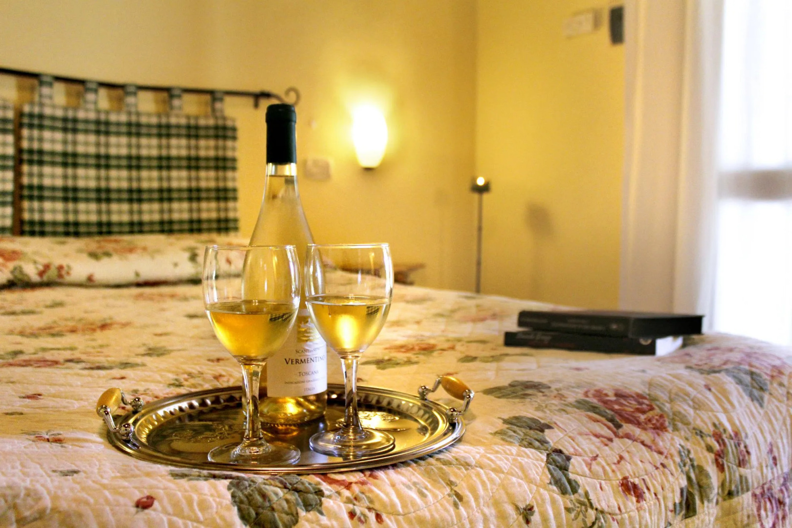 Agriturismo Il Gaggiolo