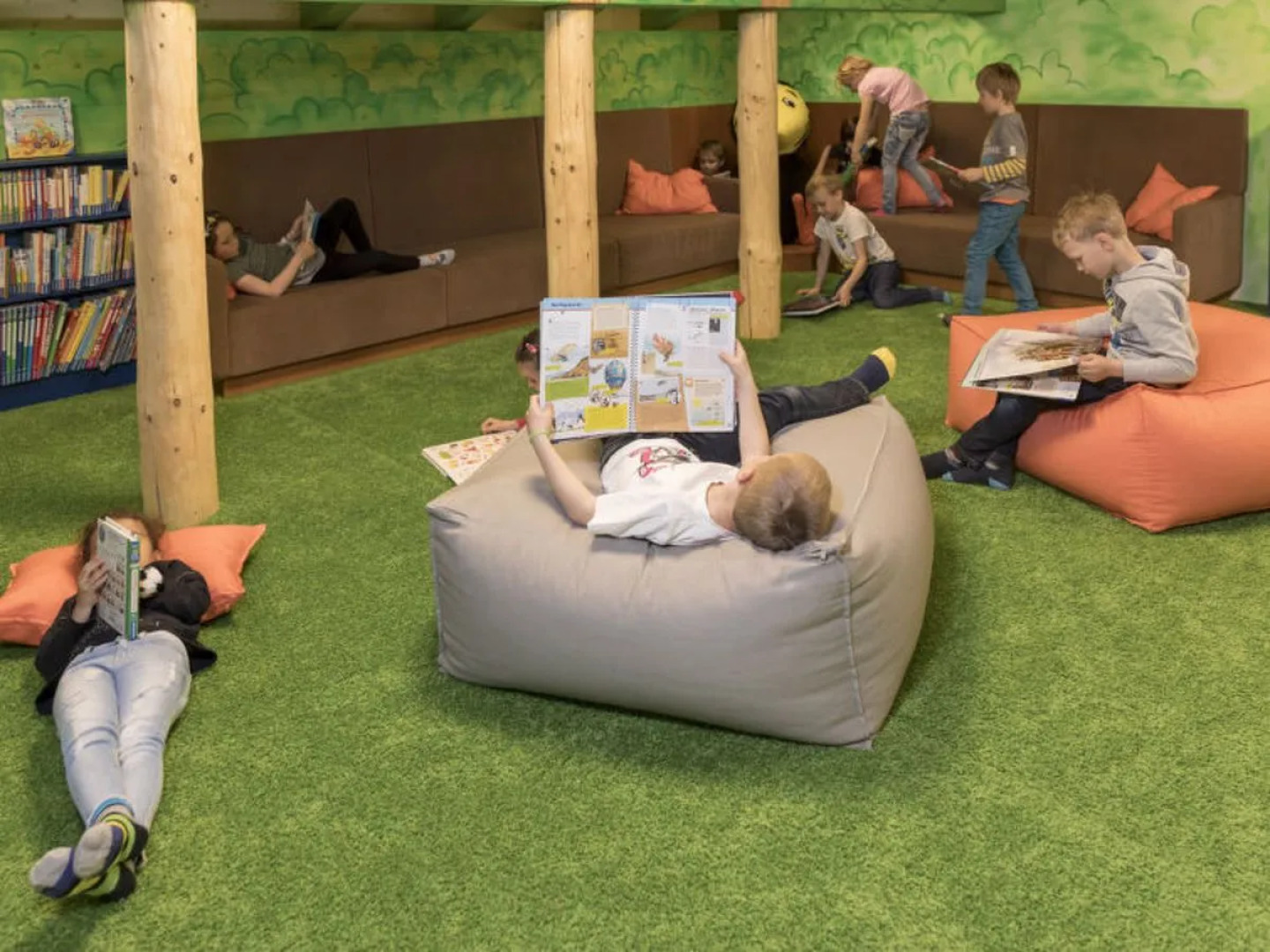 Pradas Resort - 2.5 Zimmer Premium