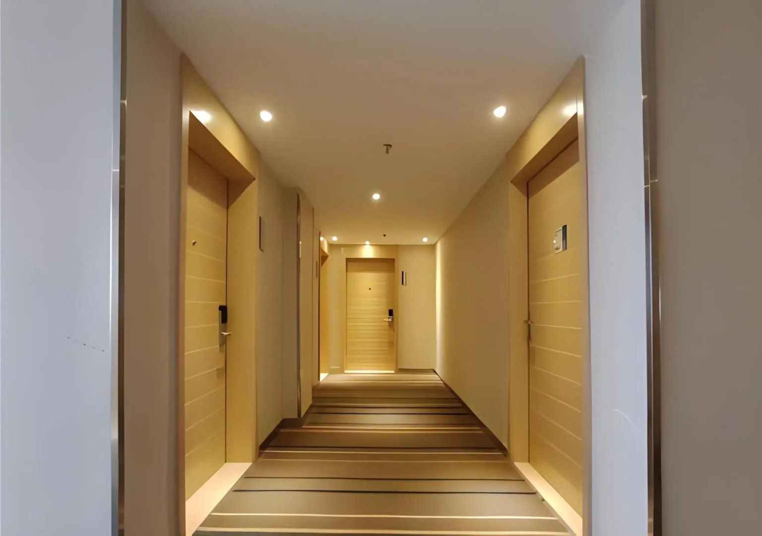 City Comfort Inn Jingdezhen Xinchang Road Taoxichuan