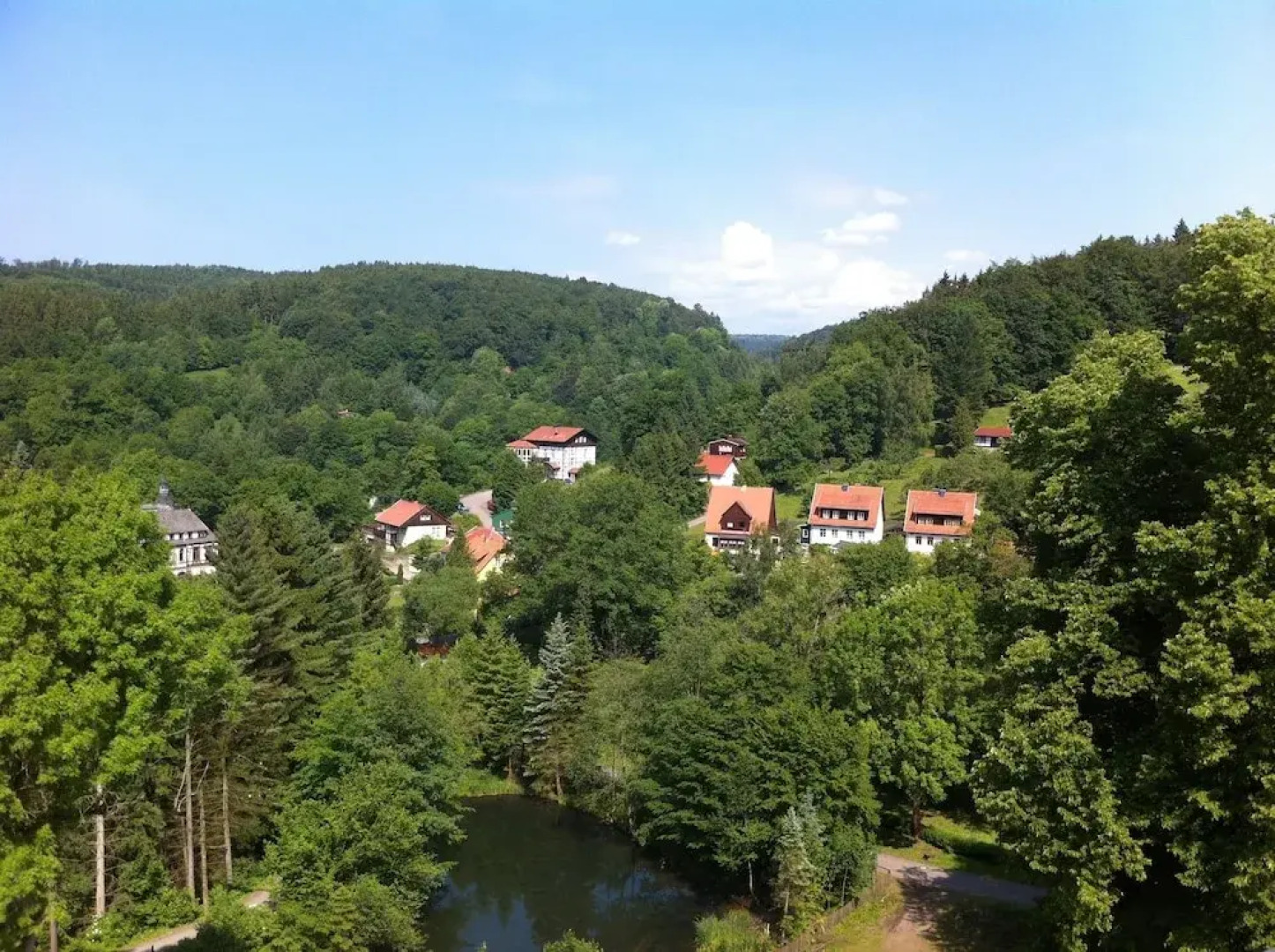 Hotel & Spa Suiten Freiwerk