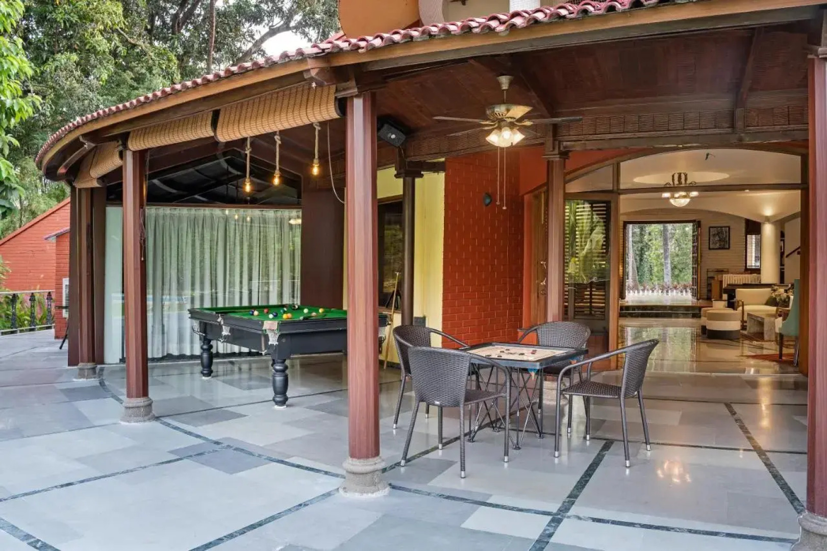 LohonoStays Villa Lani