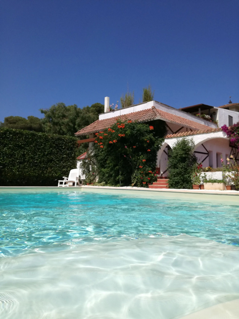 B&B Gli Archi Country Home