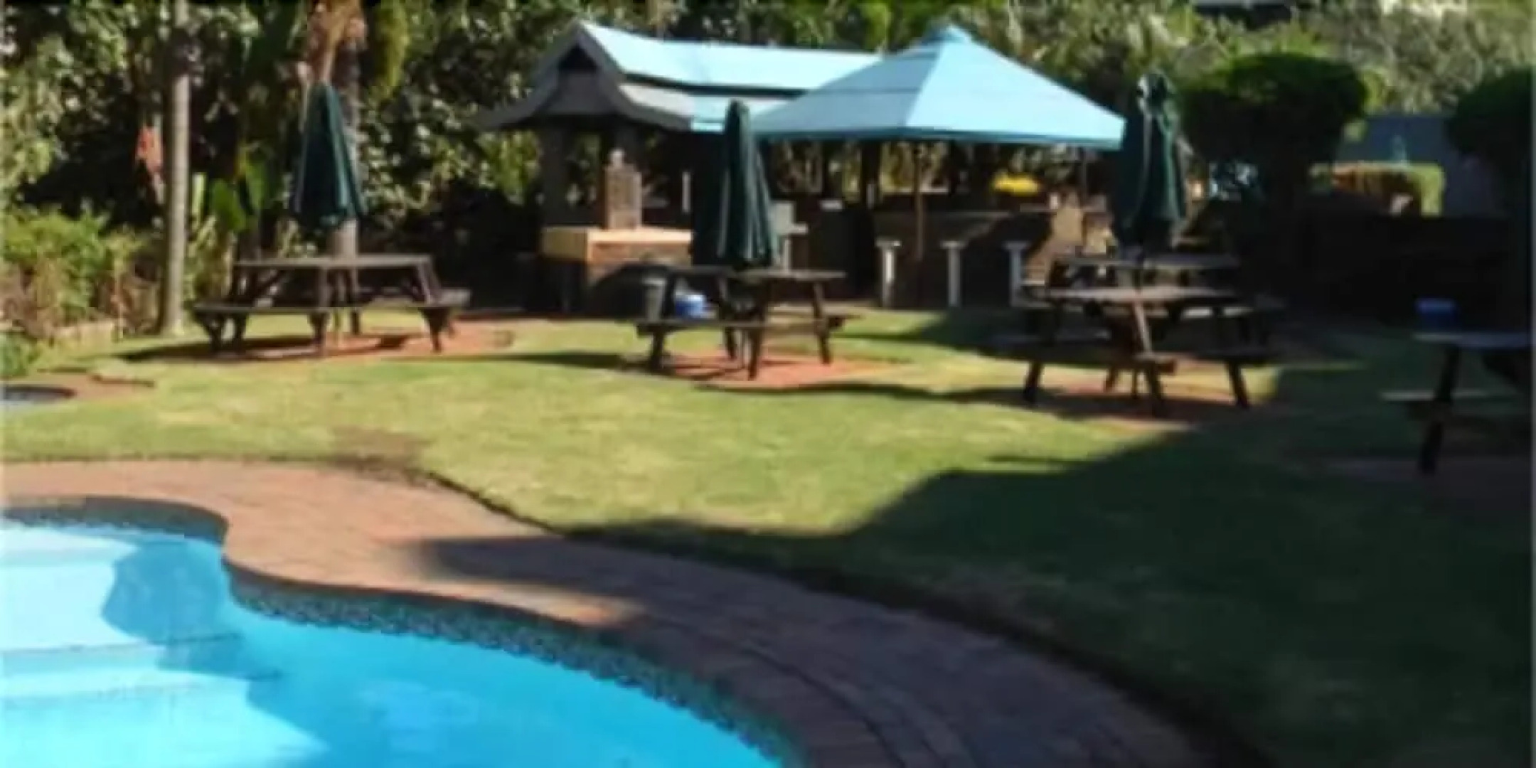 Dumela Margate Holiday Resort