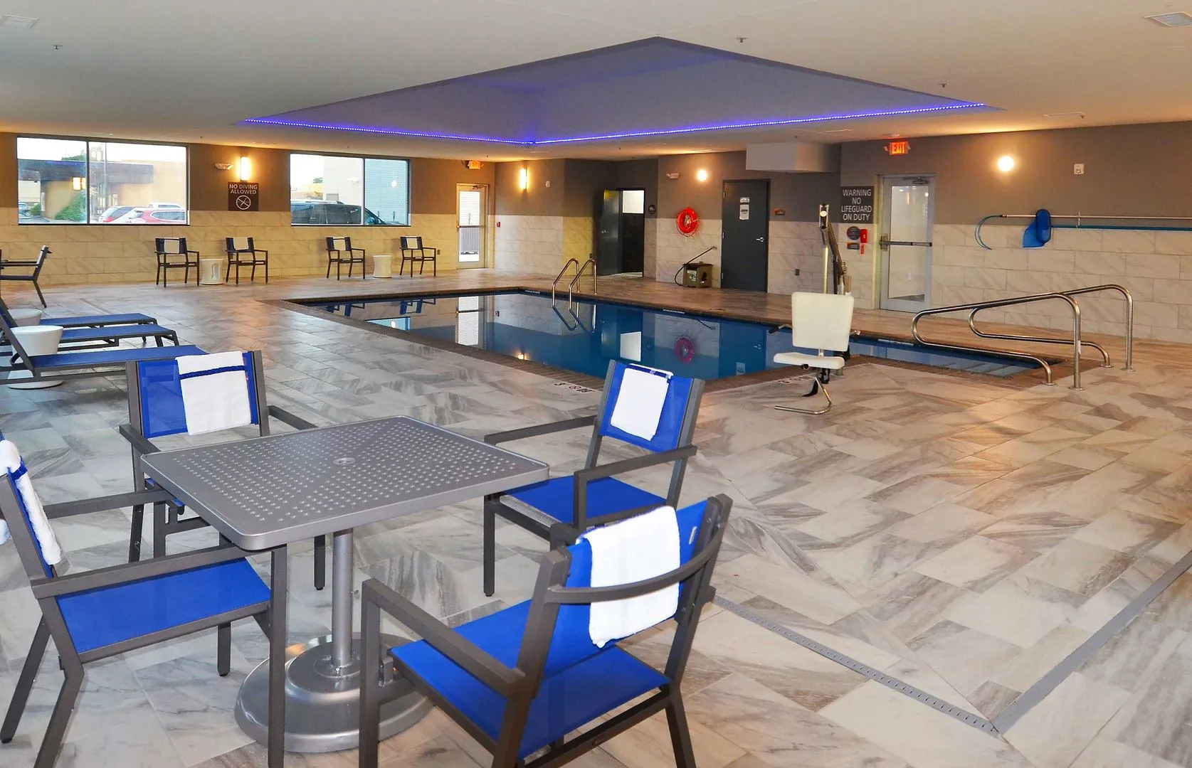 GLō Best Western Enid OK Downtown/Convention Center Hotel